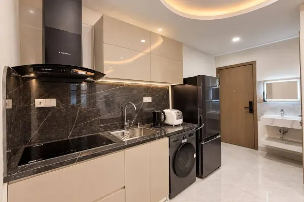 Квартира · 32.5 м² 3