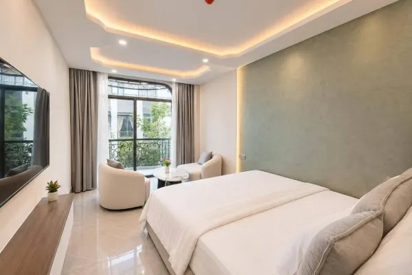 Квартира · 32.5 м² 4