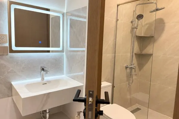 Квартира · 32.5 м² 5