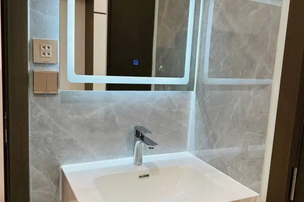 Квартира 8