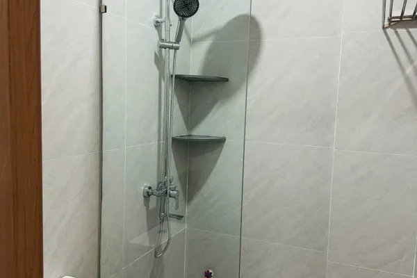 Квартира 9