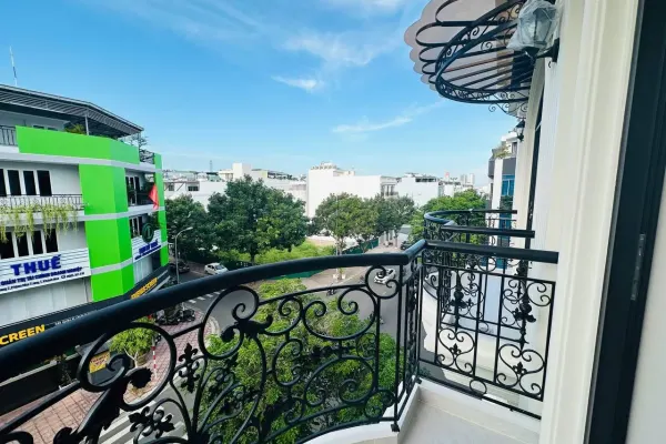 Квартира 5