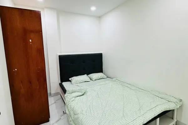 Квартира, 2 спальни · 70 м²
