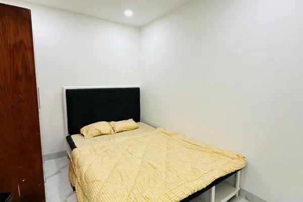 Квартира, 2 спальни · 70 м² 2
