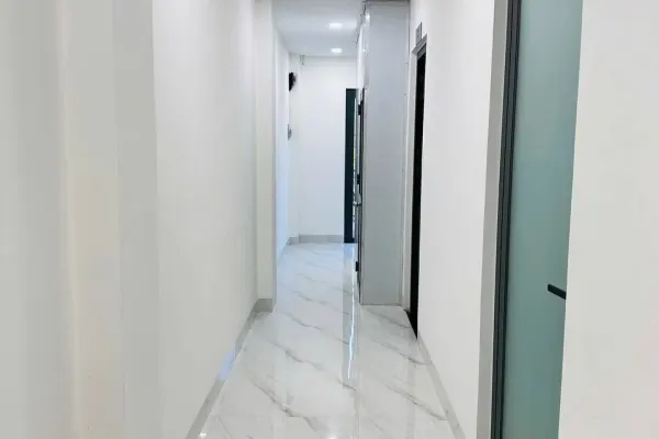 Квартира, 2 спальни · 70 м² 4