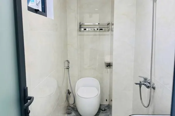 Квартира, 2 спальни · 70 м² 5