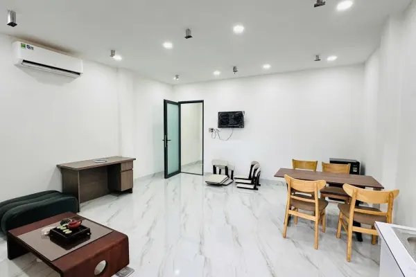 Квартира, 2 спальни · 70 м² 6