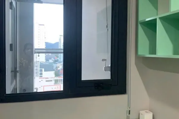 Квартира, 2 спальни · 60 м² 4
