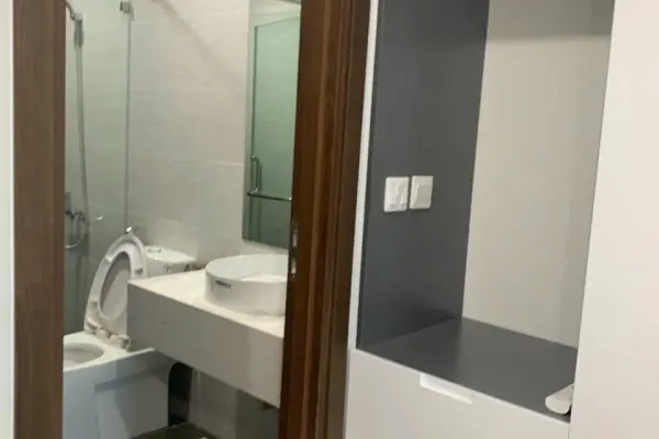 Квартира, 2 спальни · 60 м² 5