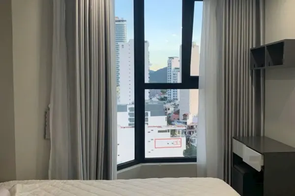 Квартира, 2 спальни · 60 м² 7
