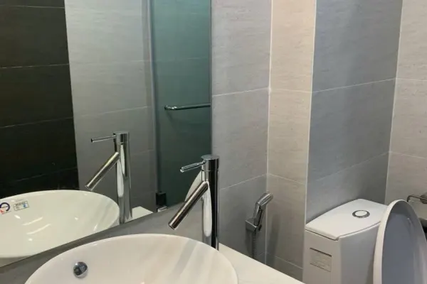 Квартира, 2 спальни · 60 м² 8