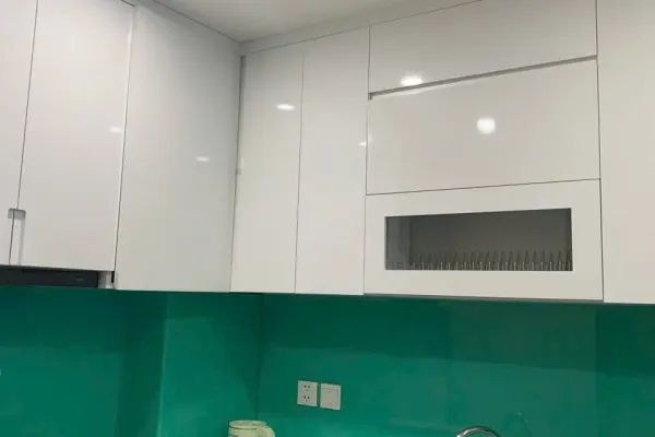 Квартира, 2 спальни · 60 м² 9