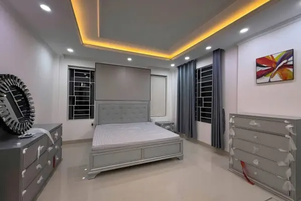 Вилла, 5 спален · 240 м² 5