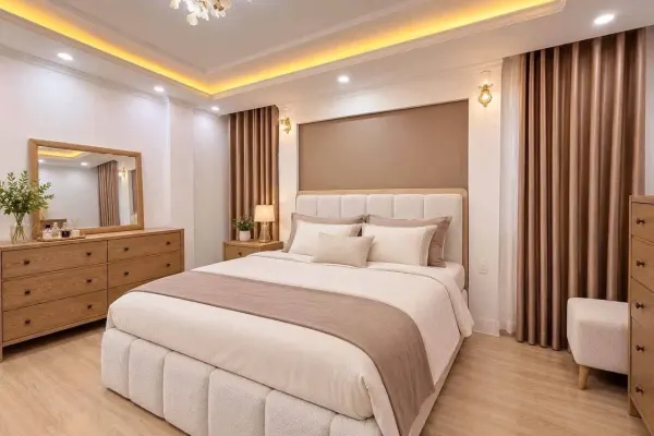 Вилла, 5 спален · 240 м² 6