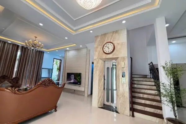 Вилла, 5 спален · 240 м² 7