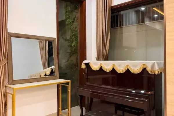 Вилла, 5 спален · 240 м² 9
