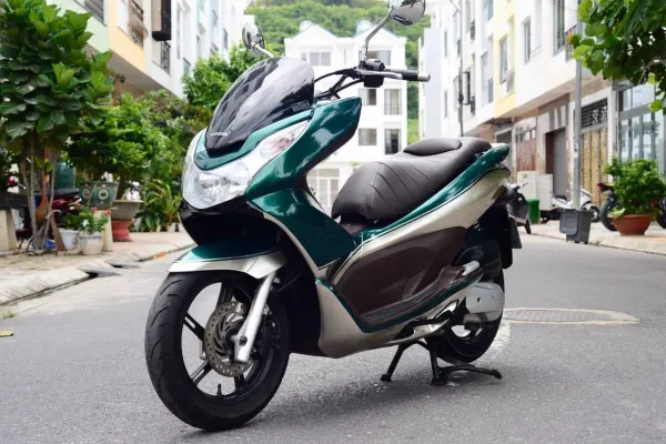 Honda PCX