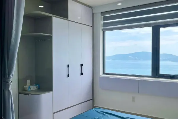 Квартира, 2 спальни · 60 м²