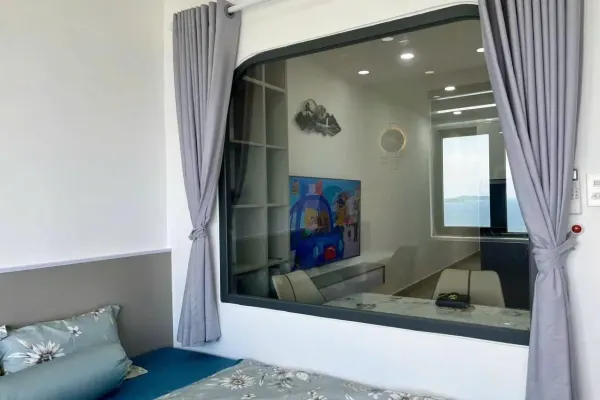 Квартира, 2 спальни · 60 м² 3