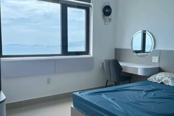 Квартира, 2 спальни · 60 м² 5