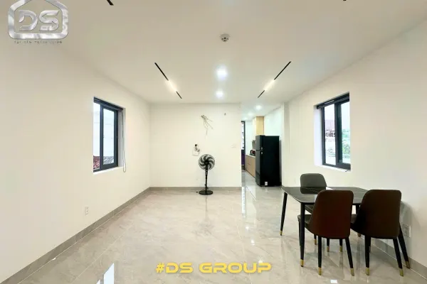 Квартира, 1 спальня · 55 м² 3