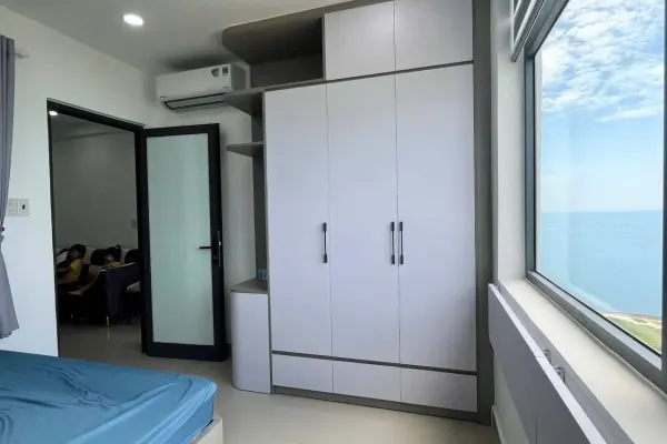 Квартира, 2 спальни · 60 м² 8