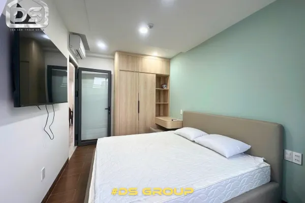 Квартира, 1 спальня · 55 м² 7