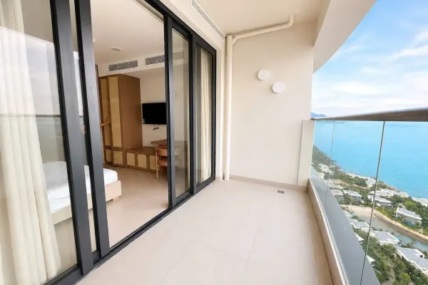 Квартира, 1 спальня · 48.5 м² 5