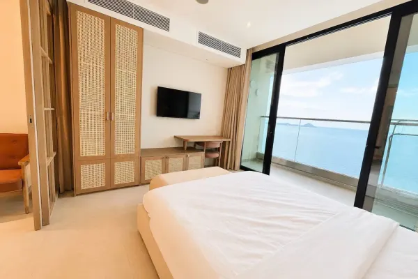 Квартира, 1 спальня · 48.5 м² 7
