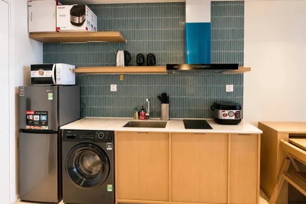 Квартира, 1 спальня · 48.5 м² 9