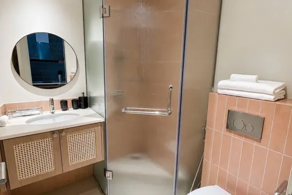 Квартира, 1 спальня · 48.5 м² 10