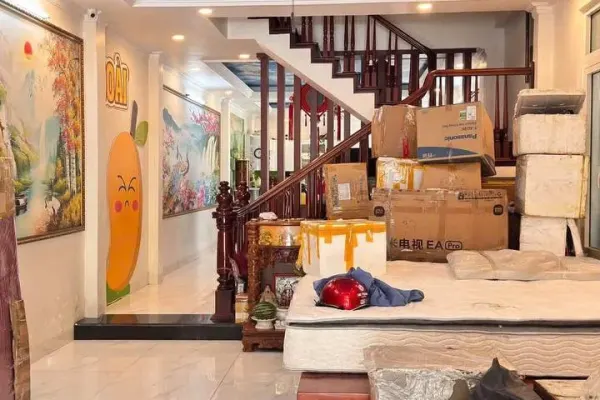 Дом, 4 спальни · 370 м² 6