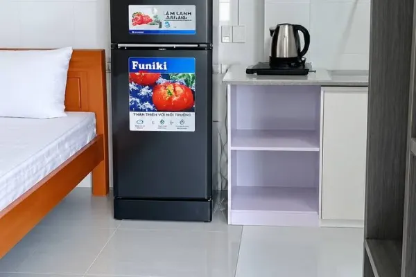 Студия · 25 м²