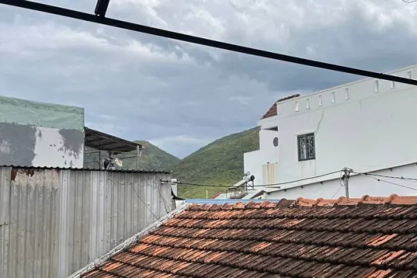 House, 2 спальни