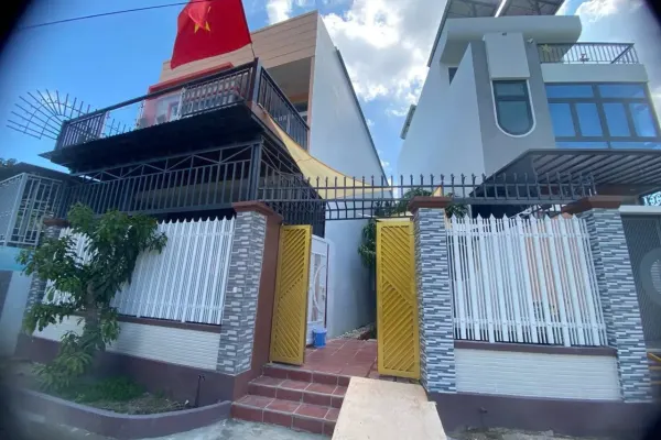 Дом, 3 спальни · 200 м² 8