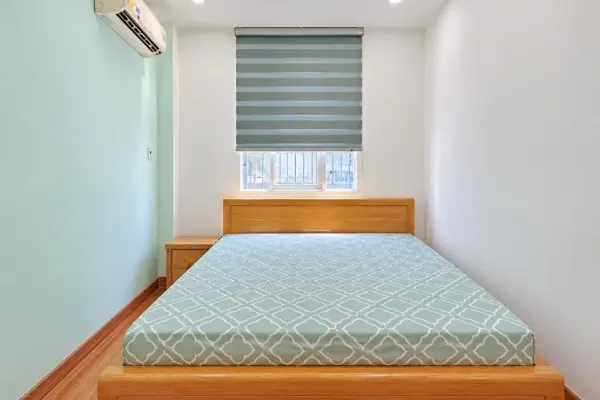 Квартира, 1 спальня · 45 м² 5