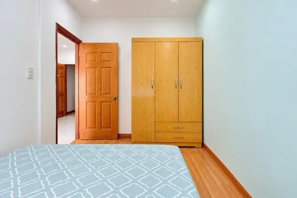 Квартира, 1 спальня · 45 м² 7