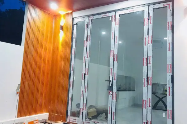 Дом, 1 спальня · 150 м² 2
