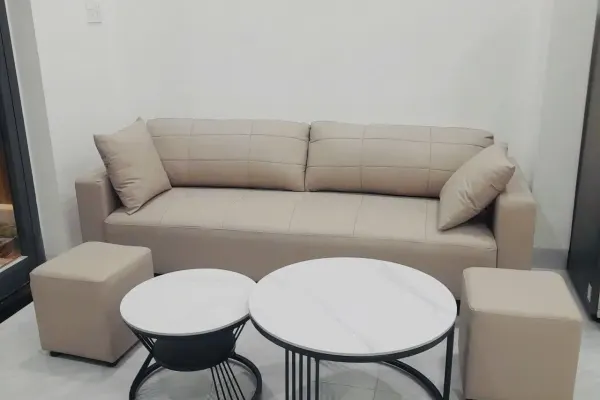 Дом, 1 спальня · 150 м² 3