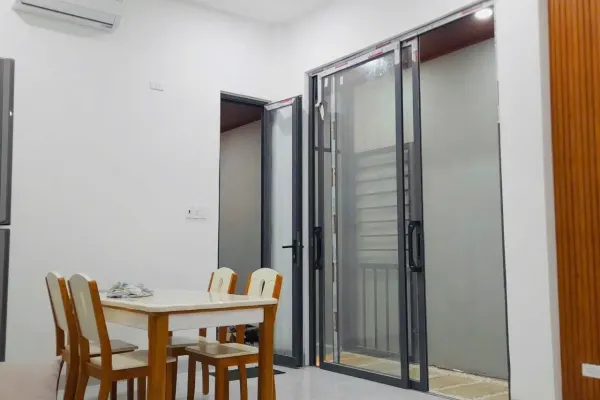 Дом, 1 спальня · 150 м² 5