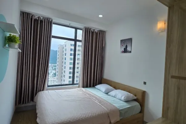 Apartment 3