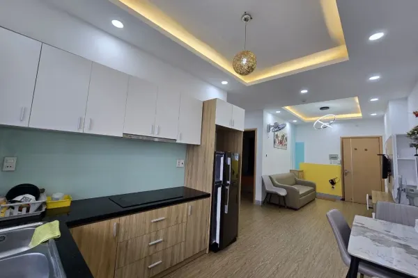 Apartment 5