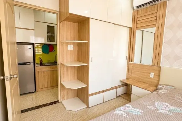 Apartment, 2 спальни, 70.00 м²
