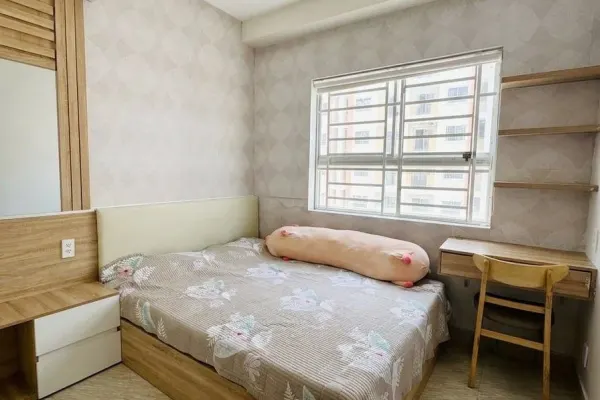 Apartment, 2 спальни, 70.00 м² 3