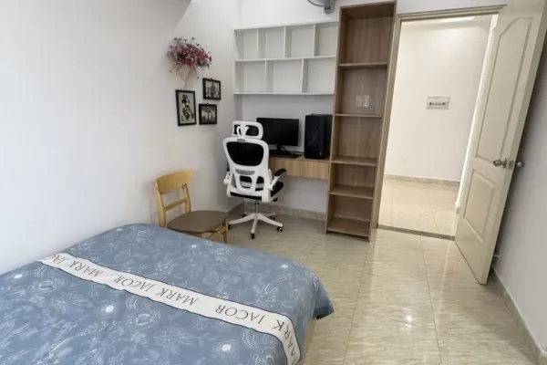 Apartment, 2 спальни, 70.00 м² 8