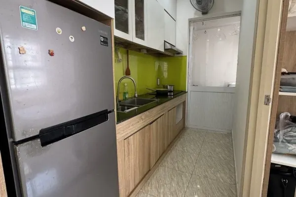 Apartment, 2 спальни, 70.00 м² 9