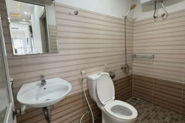 Apartment, 2 спальни, 70.00 м² 10