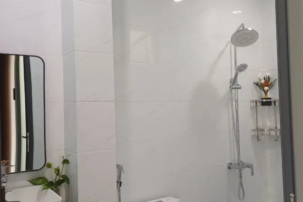 House, 4 спальни 3