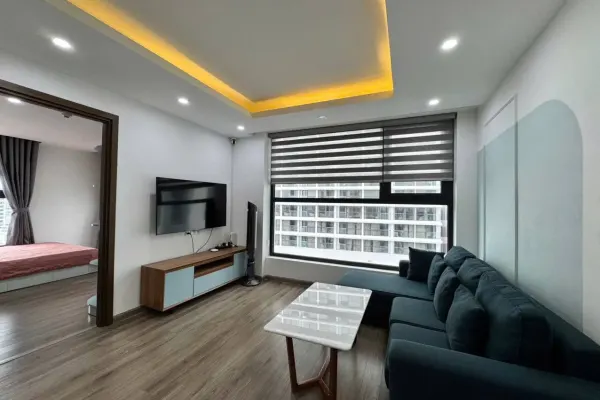 Квартира, 3 спальни · 90 м²