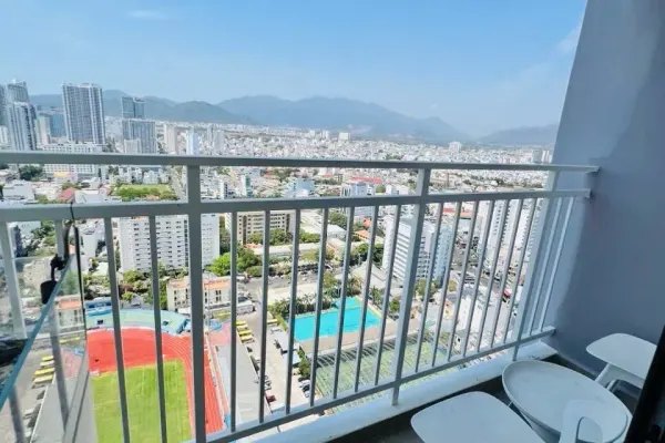 Квартира, 2 спальни · 70 м² 2